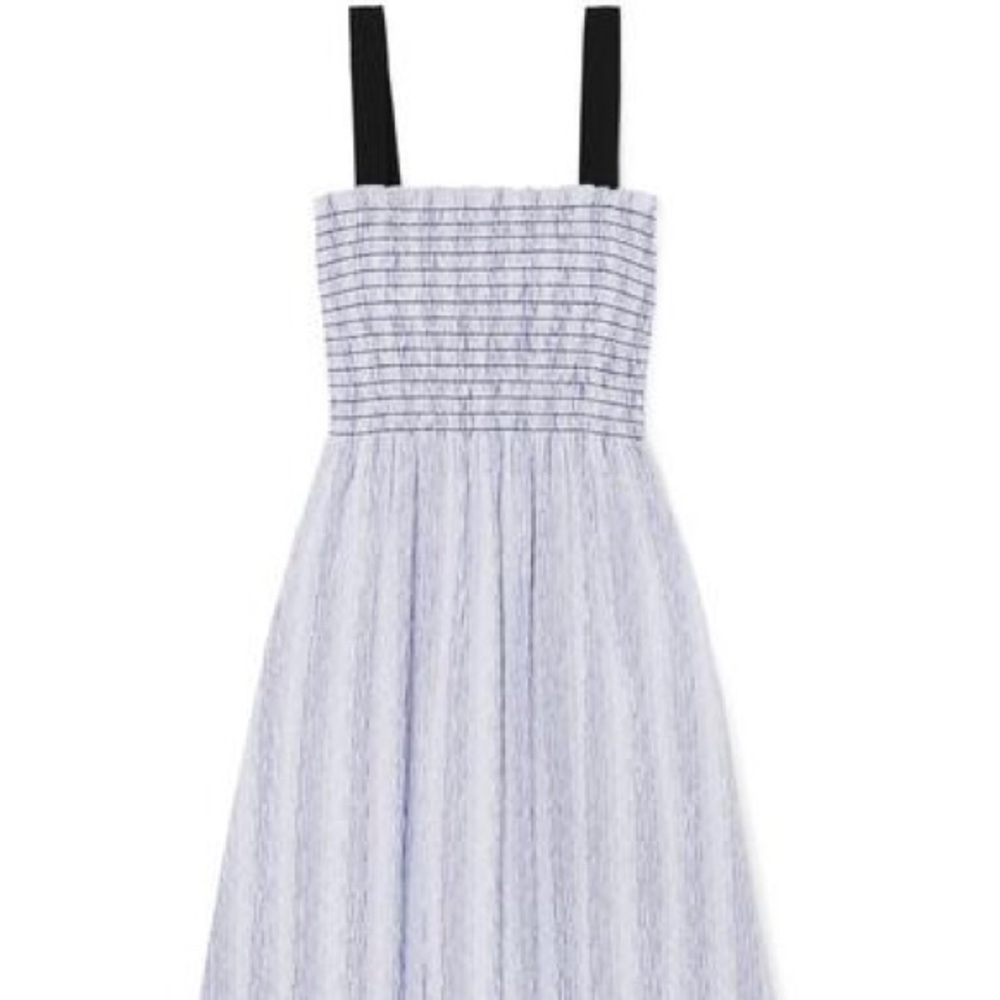 ISO In Search Of - La Ligne Meredith dress in L - Picture 2 of 3